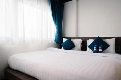 BearPacker Patong Hostel – 照片 4