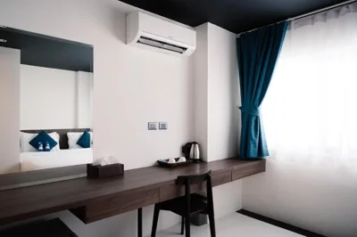 BearPacker Patong Hostel – 照片 5