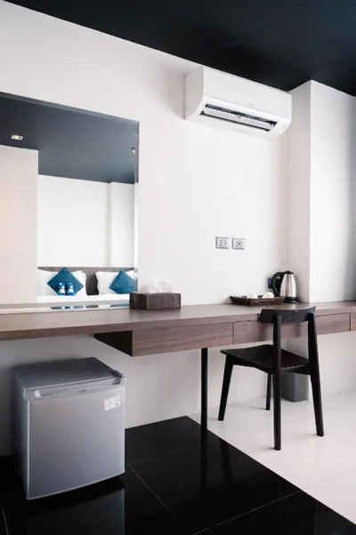 BearPacker Patong Hostel – 照片 7