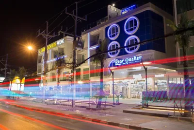 BearPacker Patong Hostel – 照片 8