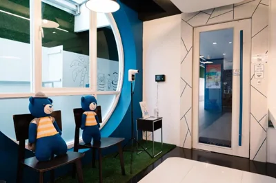 BearPacker Patong Hostel – 照片 9