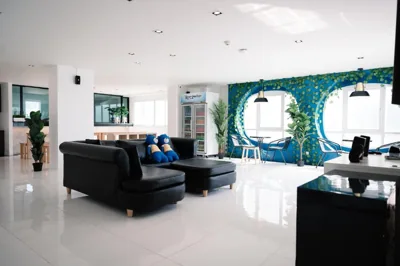 BearPacker Patong Hostel – 照片 10