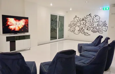 BearPacker Patong Hostel – 照片 11